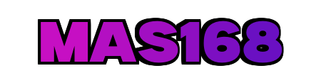 MAS168 Logo